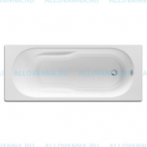 Акриловая ванна Roca Genova-N 150х75 - фото, отзывы, цена