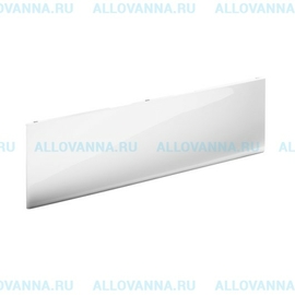 Фронтальная панель для ванны Roca Easy 150x70 ZRU9302908 - фото, отзывы, цена