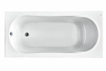 Акриловая ванна Santek Касабланка 150х70 - фото, отзывы, цена