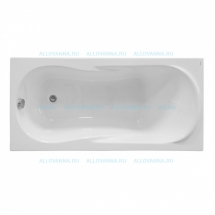Акриловая ванна Santek Каледония 150х75 - фото, отзывы, цена