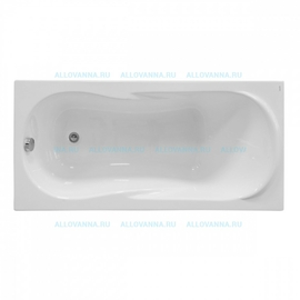 Акриловая ванна Santek Каледония 150х75 - фото, отзывы, цена