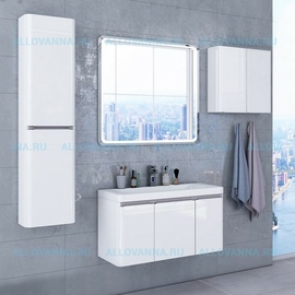 Комплект мебели Акватон Шерилл 85 - фото, отзывы, цена