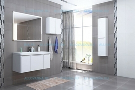 Комплект мебели Акватон Шерилл 105 - фото, отзывы, цена