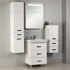 Комплект мебели Акватон Америна 60 М - фото, отзывы, цена