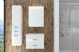 Комплект мебели Акватон Америна 60 - фото, отзывы, цена