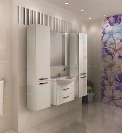 Комплект мебели Акватон Ария 65 М - фото, отзывы, цена