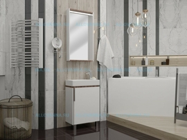 Комплект мебели Акватон Бэлла - фото, отзывы, цена