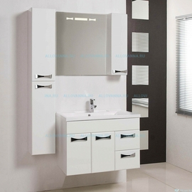 Комплект мебели Акватон Диор 80 - фото, отзывы, цена