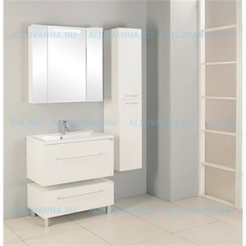 Комплект мебели Акватон Мадрид 80 М - фото, отзывы, цена