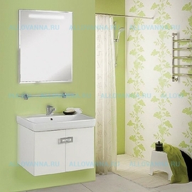 Комплект мебели Акватон Оптима 70 - фото, отзывы, цена