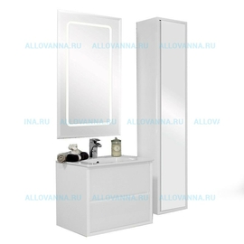 Комплект мебели Акватон Римини 60 - фото, отзывы, цена