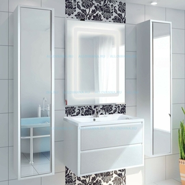 Комплект мебели Акватон Римини 80 - фото, отзывы, цена