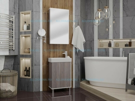 Комплект мебели Акватон Эмма - фото, отзывы, цена