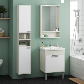 Комплект мебели Акватон Флай 60 - фото, отзывы, цена