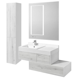 Комплект мебели Акватон Сакура 100 - фото, отзывы, цена