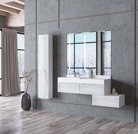 Комплект мебели Акватон Сакура 120 - фото, отзывы, цена