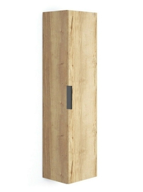 Пенал Onika Легран 30 подвесной, дуб галифакс - фото, отзывы, цена