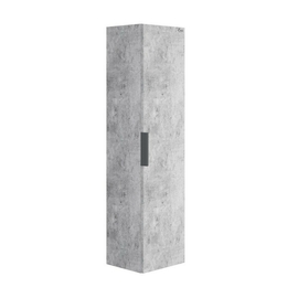 Пенал Onika Девис 30 подвесной, бетон чикаго - фото, отзывы, цена