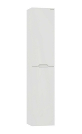 Пенал Onika Айленд 30 подвесной, белый - фото, отзывы, цена