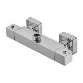 Смеситель для душа Swedbe Hermes 9023 термостатический с верхним подключением - фото, отзывы, цена