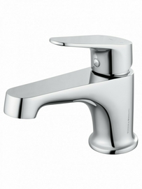 Смеситель для раковины Wonzon & Woghand Balance, хром, WW-051101-CR - фото, отзывы, цена