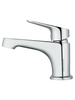 Смеситель для раковины Wonzon & Woghand Balance, хром, WW-051101-CR - фото, отзывы, цена