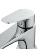 Смеситель для раковины Wonzon & Woghand Balance, хром, WW-051101-CR - фото, отзывы, цена