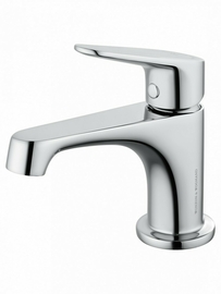 Смеситель для раковины Wonzon & Woghand Balance, хром, WW-051121-CR/L - фото, отзывы, цена