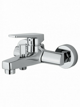 Смеситель для ванны Wonzon & Woghand Athens, хром, WW-083101-CR - фото, отзывы, цена
