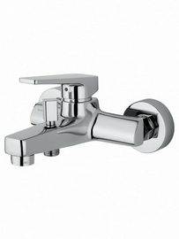 Смеситель для ванны Wonzon & Woghand Athens, хром, WW-083101-CR - фото, отзывы, цена