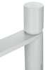 Смеситель для раковины Wonzon & Woghand, белый матовый, WW-101-MW - фото, отзывы, цена