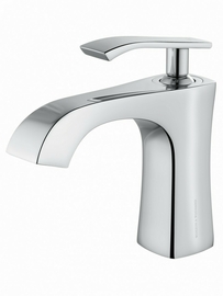 Смеситель для раковины Wonzon & Woghand Triumph, хром, WW-561101-CR - фото, отзывы, цена