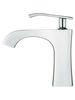 Смеситель для раковины Wonzon & Woghand Triumph, хром, WW-561101-CR - фото, отзывы, цена