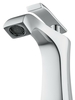 Смеситель для раковины Wonzon & Woghand Triumph, хром, WW-561101-CR - фото, отзывы, цена