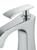 Смеситель для раковины Wonzon & Woghand Triumph, хром, WW-561101-CR - фото, отзывы, цена