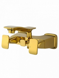 Смеситель для ванны Wonzon & Woghand Shakespeare, темное золото, WW-653101-DG - фото, отзывы, цена