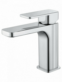 Смеситель для раковины Wonzon & Woghand Arnie, хром, WW-691101-CR - фото, отзывы, цена