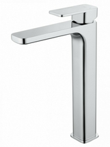 Смеситель для раковины высокий Wonzon & Woghand Arnie, хром, WW-691104-CR - фото, отзывы, цена