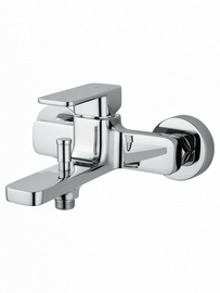 Смеситель для ванны Wonzon & Woghand Arnie, хром, WW-693101-CR - фото, отзывы, цена