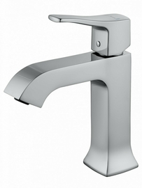 Смеситель для раковины Wonzon & Woghand Flex, хром, WW-88018072-CR - фото, отзывы, цена