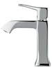Смеситель для раковины Wonzon & Woghand Flex, хром, WW-88018072-CR - фото, отзывы, цена