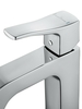 Смеситель для раковины Wonzon & Woghand Flex, хром, WW-88018072-CR - фото, отзывы, цена