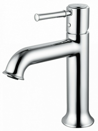 Смеситель для раковины Wonzon & Woghand Tor, хром, WW-88018073-CR - фото, отзывы, цена