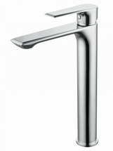 Смеситель для раковины высокий Wonzon & Woghand Brilliant, хром, WW-88019079-CR - фото, отзывы, цена