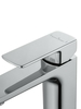 Смеситель для раковины Wonzon & Woghand Edge, хром, WW-88139003-CR - фото, отзывы, цена