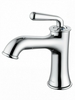 Смеситель для раковины Wonzon & Woghand Steam, хром, WW-88139008-CR - фото, отзывы, цена