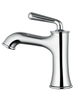 Смеситель для раковины Wonzon & Woghand Steam, хром, WW-88139008-CR - фото, отзывы, цена