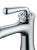 Смеситель для раковины Wonzon & Woghand Steam, хром, WW-88139008-CR - фото, отзывы, цена