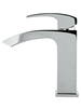 Смеситель для раковины Wonzon & Woghand Fit, хром, WW-88139009-CR - фото, отзывы, цена