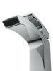 Смеситель для раковины Wonzon & Woghand Fit, хром, WW-88139009-CR - фото, отзывы, цена